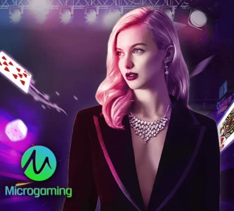 Các trò chơi nổi bật tại 009 casino.