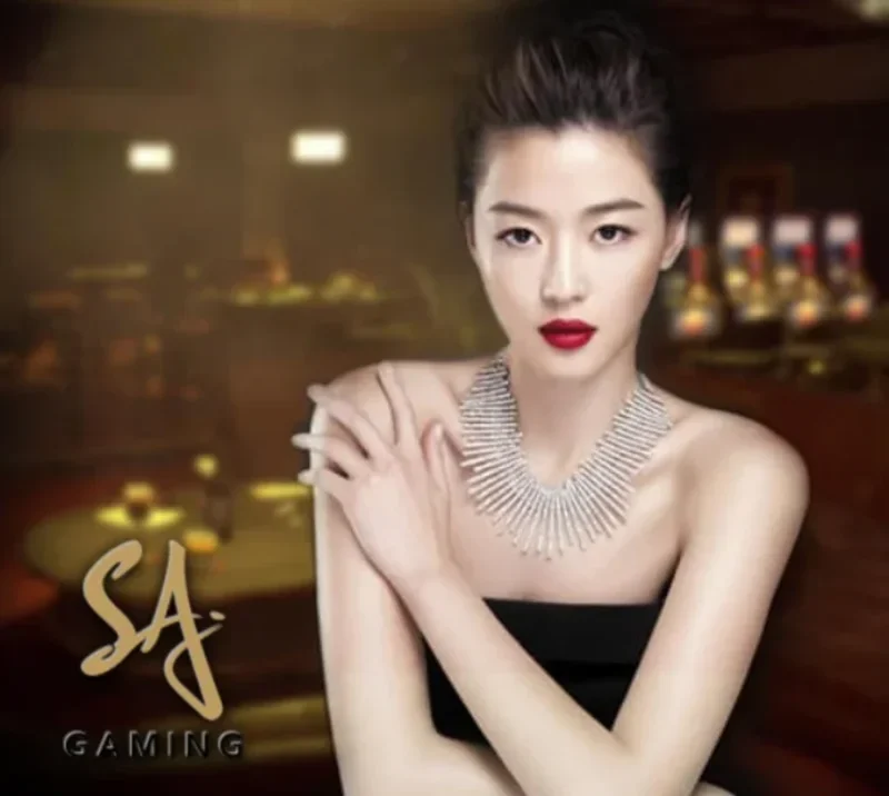 Trang web chính thức của 009 Casino.