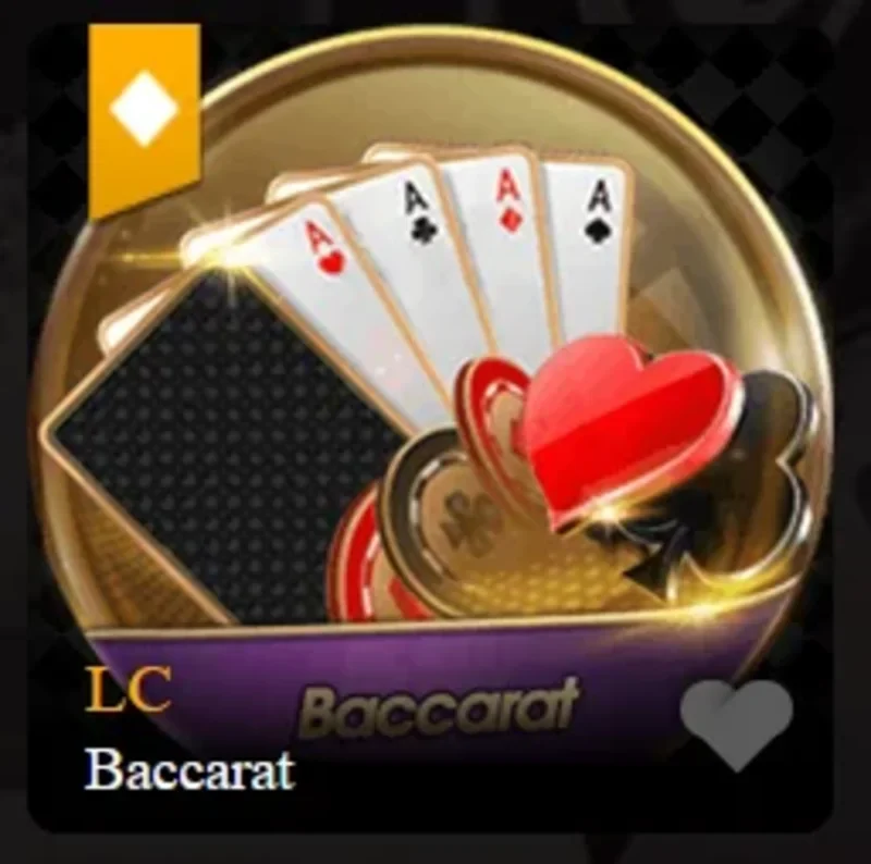 Giao diện bàn chơi Baccarat và Blackjack tại 009 Casino với đồ họa hiện đại.