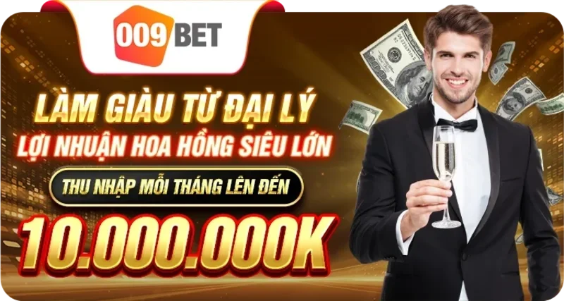 Các quy tắc sử dụng của 009 casino.