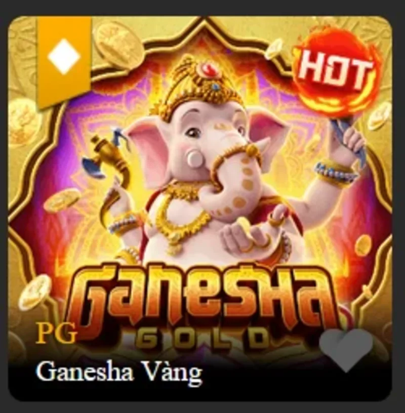 Danh sách các trò chơi nổ hũ trên nền tảng 009 Casino với đồ họa bắt mắt.